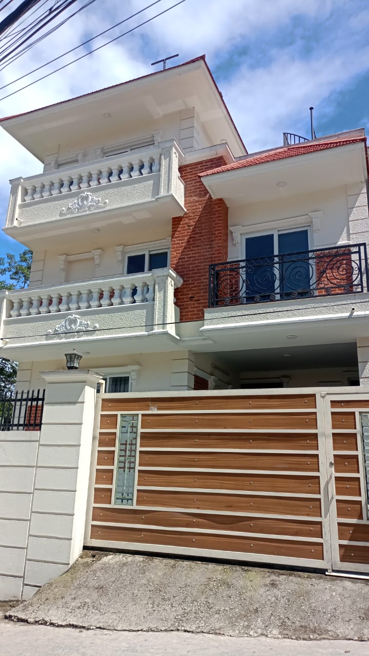 Picture of Budhanilkantha Municipality, Bagmati